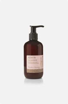 OmeOrganic Oils&Keratin Масло + Кератин маска для сухих, ломких, спутанных волос, 50 мл 8033109848589 фото