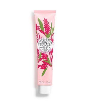 Роже і Галле Крем для рук Червоний імбир Roger & Gallet Gingembre rouge 30 мл RG1003081 фото