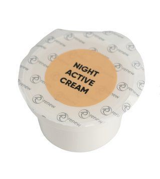Renew Рефил Крем ночной активный для зрелой кожи NIGHT ACTIVE CREAM 50 мл 2845568675 фото