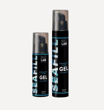 Біохелатуючий гель-активатор для зони навколо очей Biochelating gel-activator eye contour BIOLAB Estetic, 30 мл 2960710038 фото