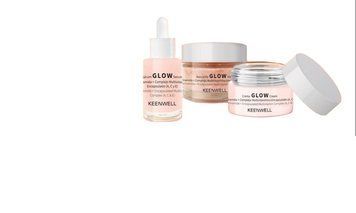 KeenWell Набор RITUAL GLOW Восстановление и сияние кожи К5750403 фото