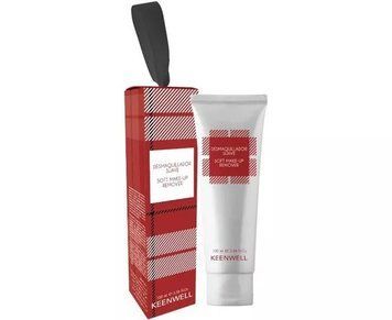 Мягкий гель-демакияж для всех типов кожи Keenwell Soft Make-Up Remover 100 мл K2047055 фото