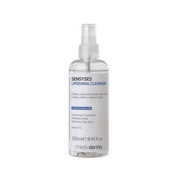 Липосомальный очиститель Sensyses PRO Liposomal Cleanser Medi+derma, 250 мл 40001837 фото