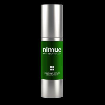 Очищающая сыворотка Nimue, 30 мл F2002 фото