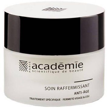 Подтягивающий уход для лица и шеи / Soin Raffermissant Academie 50 мл 9102002 фото
