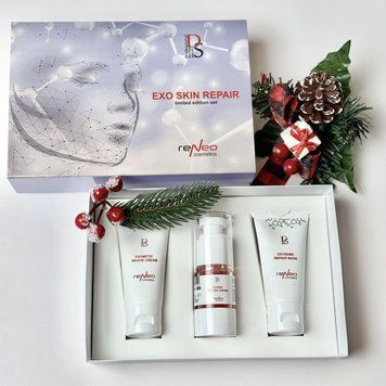 Подарочный набор EXO SKIN REPAIR SET ERICSON LABORATOIRE 2904516106 фото