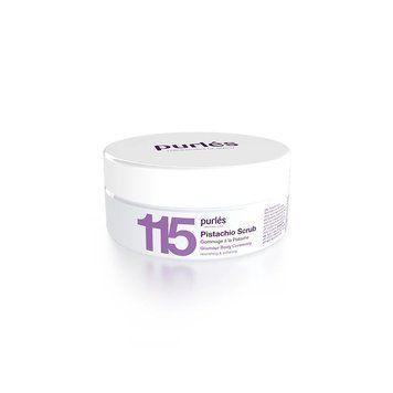 Фисташковый скраб Purles Pistachio Scrub, 160 мл 115 фото