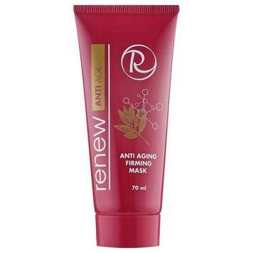 Renew Маска моделирующая антиэйдж ANTI AGING FIRMING MASK 70 мл RENEWFIR фото