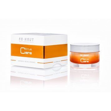 Fr Haut Крем с гранатовыми микросферами Grenade Micro-Spheres Citrus Care 50 мл FR1124 фото