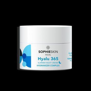 SophieSkin Летний ночной крем Hydra Boost Summer Night Cream 50 мл 40007215 фото