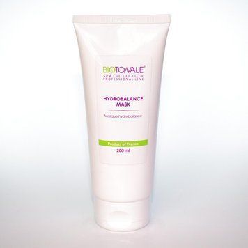 Маска для лица Биотональ Гидробаланс Biotonale 200 мл ВТ0043 фото