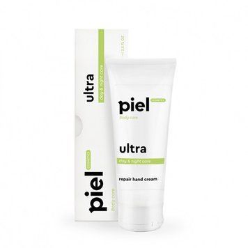 Крем для ультрасухой кожи рук Piel Ultra Hand Cream 75 мл 016 фото