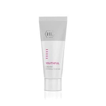 Крем для нормальной и сухой кожи Holy Land Youthful Cream For Normal To Dry Skin 70 мл 0807 фото