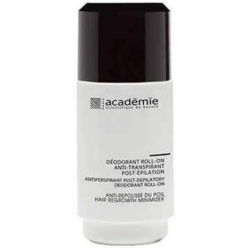 Дезодорант-антиперспирант после депиляции / Deodorant Roll-On Anti-Transpirant Post-&Eacute;pilation Academie 50 мл 3223000 фото