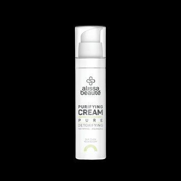 Матирующий крем для проблемной кожи PURE SKIN Purifying Cream Alissa Beaute, 50 мл A044 фото