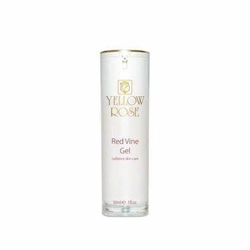 Гель із поліфенолами червоного винограду Red vine gel Yelow rose 100 мл 1080051 фото