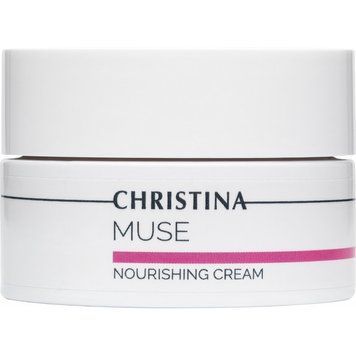 Поживний крем Christina Muse Nourishing Cream 50 мл CHR340 фото