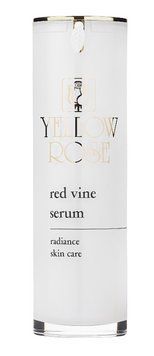 Гель із поліфенолами червоного винограду Red vine gel Yelow rose 30 мл 1080052 фото