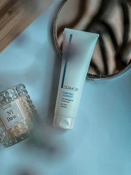 Гель для вмивання жирної та проблемної шкіри Dermo28 Pura Purifying Cleanser 150 мл D28-0050 фото