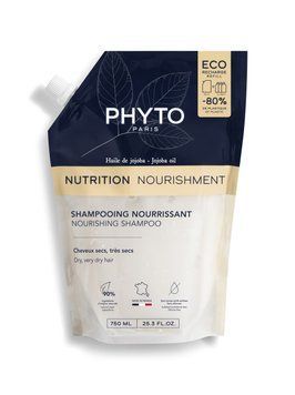 Фито Питание шампунь для сухих волос Phyto Nutrition Shampoo, 750 мл PH1108011 фото