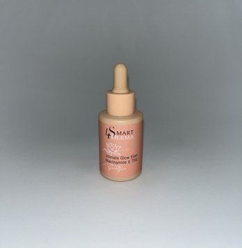 Smart4Derma Secret glow Intimate glow elixir Осветляющая сыворотка для интимных зон, 30 мл 682 фото
