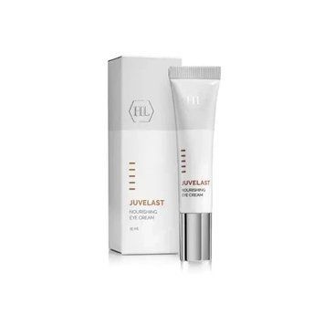 Питательный крем для век Holy Land Juvelast Nourishing Eye Cream 15 мл 8610 фото
