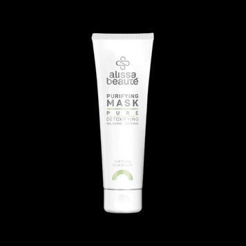 Маска для жирной кожи, склонной к высыпаниям PURE SKIN Purifying Mask Alissa Beaute, 100 мл A179 фото