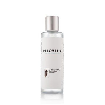 Тоник для лица U-Tonic 200 мл PELOVIT-R U-Tonic 200мл фото