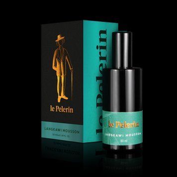 Парфюмированная вода LANGKAWI MOUSSON Le Pelerin Parfum , 50мл pp_LM_50 фото