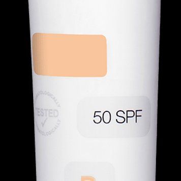 Защитный крем от солнца ULTRA PROTECTOR SPF 50 KB PURE 50 мл 6004 фото