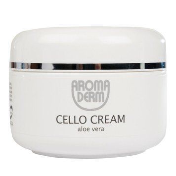 Styx Післяпроцедурний крем Алое Вера AromaDerm Cello Cream Aloe Vera 150 мл 83403 фото