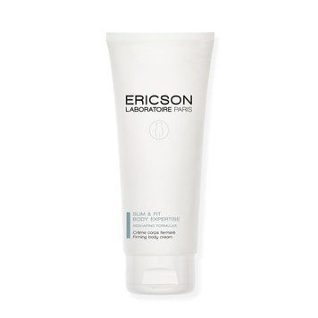 Крем для улучшения структуры кожи с лифтинг-эффектом FIRMING BODY CREAM ERICSON LABORATOIRE, 200 мл E272 фото