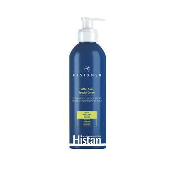 Крем для тіла для відновлення після засмаги After Sun Special Cream HISTOMER, 400 мл H118 фото