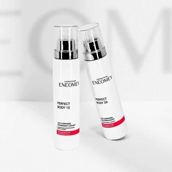 Укрепляющее молочко для тела с гликолевой кислотой 30% Perfect Body30 Firming Body Lotion Eneomey,150мл EN02 фото
