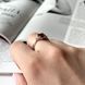 Серебряное кольцо с натуральным рубином 1.863ct, вес изделия 3,23 гр (1634517) 17 размер 1634517 фото 6