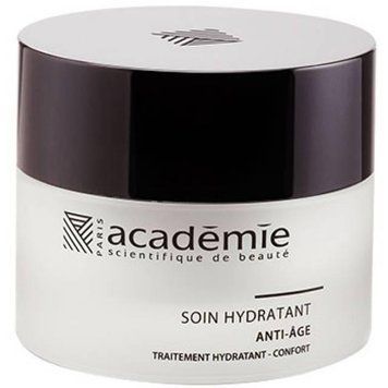 Увлажняющий регенерирующий уход / Soin Hydratant Regenerant Academie 50 мл 9100002 фото