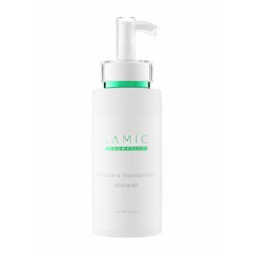Lamic Cosmetici Питательная маска Maschera Nutriente 250 мл Lamic_16 фото