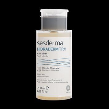 Тонизирующее осветительное средство для лица Sesderma HIDRADERM TRX 200 мл 40004024 фото