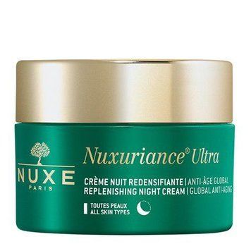 Нюкс Нюксурианс Ультра ночной укрепляющий крем Nuxe Nuxuriance Ultra Cr&egrave;me de nuit redensifiante, 50 мл EX03276 фото