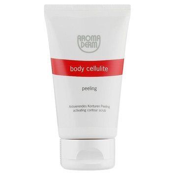 Styx Пілінг для тіла Антицелюлітний Aroma Derm 150 мл 81093 фото