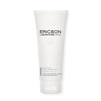 Контурный крем для тела CONTOURING BODY CREAM ERICSON LABORATOIRE, 200 мл E273 фото