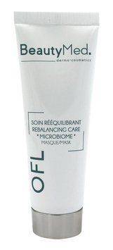 Маска для восстановления микробиома кожи Microbiome Mask BeautyMed, 250 мл BOFLMSK/250 фото