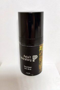 Пеларт Бустер для лица Анти- акне Pelart Laboratory Inula-Line Resurfacer Anti - Acne, 30 мл 10026 фото