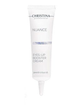 Крем-бустер для шкіри навколо очей Christina Nuance Eyes Up Booster Cream 30 мл CHR874 фото
