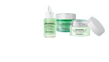 KeenWell Набор RITUAL VEGANOL Омоложение и упругость кожи К5750402 фото