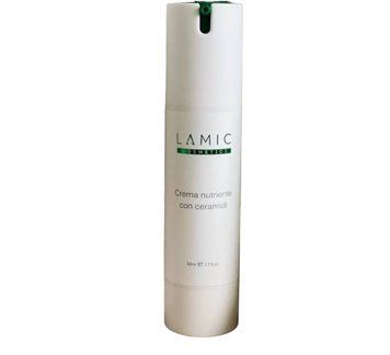 Lamic Cosmetici Питательный крем с керамидами Crema nutriente con cermidi 50 мл Lamic_42 фото