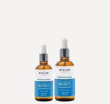 Концентрат з пептидом "Мatrixyl" 2% Matrixyl Concentrate BIOLAB Estetic, 50 мл BIO8004 фото