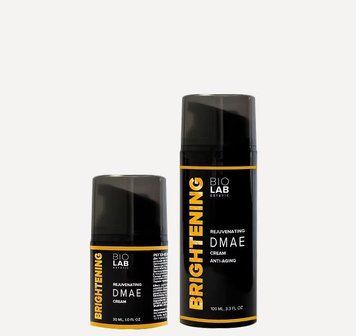 Регенеруючий крем DMAE Rejuvenating DMAE Cream BIOLAB Estetic, 100 мл BIO3019 фото