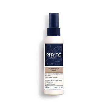 Фито Восстановление Термозащитный спрей для поврежденных волос Phyto Repair Thermo Protective Spray 230&deg;C PH1005041 фото