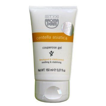 Styx Гель проти капілярної сітки AromaDerm Anti Couperose Gel 150 мл 41043 фото